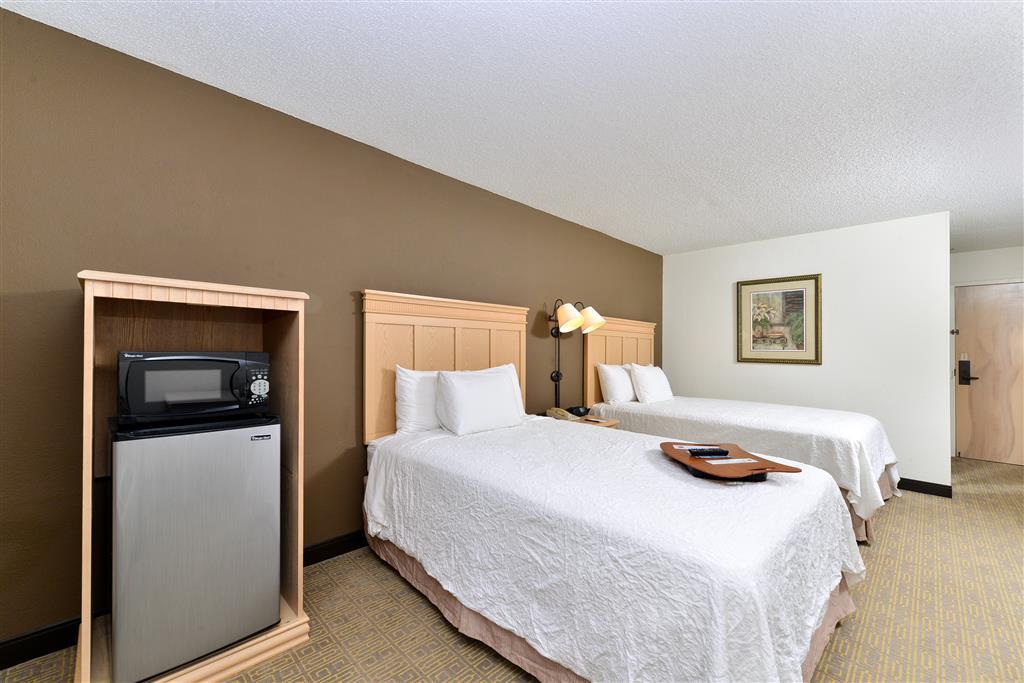 Jameson Inn Of The Golden Isles- Brunswick Room photo