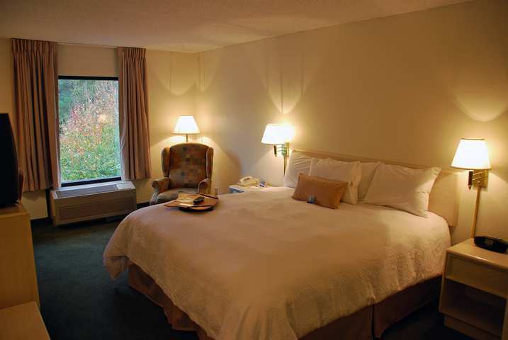 Jameson Inn Of The Golden Isles- Brunswick Room photo